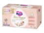Merries, First Premium, Baby Wipes, Soft and Thick Type, 54 Sheets x 2 Packs