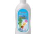 ChuChuBaby Milk Bottles Vegetables and Fruits Washing Detergent Pump - 820ml | Natural Formula for Gentle Cleaning
