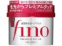 Shiseido Fino Premium Touch Hair Mask 230g: Penetrating Rich Beauty Serum, Smooth & Silky Hair Treatment