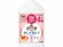 Lion Kirei Kirei Foaming Hand Soap Fruit Mix Scent Extra Large Refill 800ml