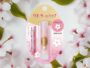 Shiseido Water in Lip Sakura Dullness Reset Pure Moist Lipstick 3.5g