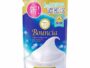 Cow Bouncia Body Soap White Soap Scent Refill 360ml Gentle to the Skin