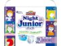GOO.N Junior Sleeping Night Nappy Pants XXXL Size for 15-35kg Babies 14PK Bundle Deal