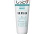 Shiseido Uno Whip Face Wash Moist 130g