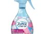 P&G Febreze Double Sterilization Disinfecting + Deodorizing Spray for Fabrics - Flower Blossom Scent 370ml