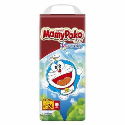 Buy MamyPoko Extra Absorb Diaper Pants - XXL (52 Pieces) Online at Best  Prices in India - JioMart.
