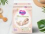 Buy 3 Get 1 FREE Merries First Premium Nappy for Newborn-5kg Babies (66PK) the Best for Your Baby