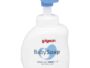 Pigeon Baby Whole Body Foam Soap with Ceramide Unscented 1 Pack(500ml)