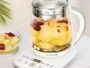 Joyoung FA-K1501 Glass Kettle Cooker 1.5L Capacity-Healthy Lifestyle Pot Group Buy|Tuan Gou