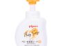 Pigeon Baby Whole Body Foam Soap with Ceramide Moist 1 Pack(500ml)