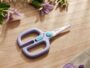 Bc BabyCare Ceramic Scissors