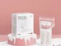 Bc BabyCare Breast Milk Storage Bags 180ml 50Pk