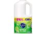 Kao Cucute Dishwashing Detergent Muscat Grape Scent Value Pack Super Jumbo Refill 1380ml