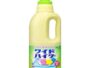 Kao Wide Haiter Color Refreshing Laundry Bleach 1000ml - Stain Removal & Brightening Formula