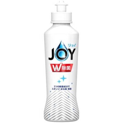 P&G Joy Compact Sterilization Dishwashing Detergent Light Refreshing 175ml