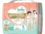 Group Buy|Tuan Gou Pampers Premium Super Slim & Super Absorbent 超薄超吸收 Nappy Pants Size XL (12-22kg) - 32 Pack | Best for Sensitive Skin Babies