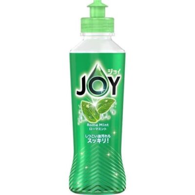 P&G Joy Compact Dishwashing Detergent Rome Mint 190ml