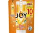 P&G Joy Compact Dishwashing Detergent Valencia Orange Refill Jumbo Size 1445ml
