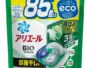Ariel BioScience Gel Ball 4D for Indoor Drying Refill Super Mega Jumbo 85Pk - Laundry Detergent P&G