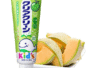 Kao Clear Clean Kids Medicated Toothpaste - Melon Soda Flavor, 70g