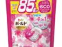 P&G Bold Carbonic Acid Functional 4D Laundry Balls - Healing Premium Blossom Super Mega Jumbo 85Pk