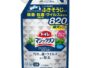 Kao Magiclean Toilet Deodorizing Cleaning Spray Refill 820ml - Disinfectant and Antibacterial