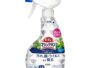 Kao Magiclean Toilet Deodorizing Cleaning Spray 380ml - Disinfectant and Antibacterial