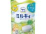 Cow Brand Milky Body Soap Citrus Fragrance Refill 400ml