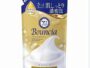 Cow Bouncia Premium Moist Body Soap Refill 340ml | Milk Soap for Refreshing Hydration
