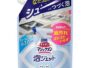 Kao Magiclean Kitchen Cleaning Foam Jet 630ml Refill - Disinfectant and Deodorizer
