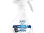P&G, Febreze, Car Fabric Refresher W Antibacterial Spray, 210ml, High-Performance Virus Removal, Gentle Soap Fragrance, Car Deodorizer