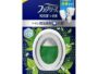 Febreze, W Double Odor Removal, Toilet Deodorizer + Antibacterial, Crisp Garden Leaf Scent, 6ml, P&G