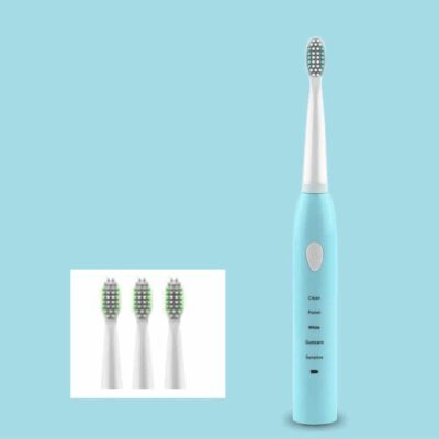 Discover Dental Care Innovation: Best Electric Toothbrushes