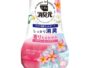 Kobayashi Shoshugen Toilet and Bathroom Deodorant Soothing Spa Flower - 400ml