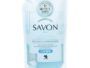 Kobayashi SHOSHUGEN Savon Fragrance & Deodorization for Room Kitchen Toilet Entrance - Fresh Light Blue Soap Scent Refill 400ml