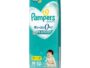Pampers Silky Care Nappy Size M (6-11kg) - 52 Pack, Ultimate Comfort with PLUS Ultra-Absorbent Gel 