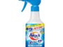 Kao Attack Foam Disinfection Plus Stain Breakdown Spray 300ml: Powerful for Collar & Cuff Stains
