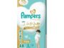 Pampers Premium Ichiban 一级帮 Best for Skin Nappy Pants Size L (9-14kg) 48 Pack, 敏感肌 Sensitive Skin Care 