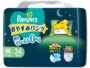 Bundle Sale Pampers Good Night Nappy Pants Size M (6 ~ 12 kg) 34 Pack| Advanced Overnight Protection