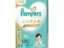 Pampers Premium Ichiban 一级帮 Nappy Size M (6-11kg) 58 Pack, 敏感肌 Sensitive Skin Care 