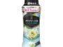 Lenor Happiness Aroma Jewel In-Wash Scent Booster Beads - 470ml, Rich Fragrance Lasts 12 Weeks, Pastel Floral & Blossom Scent - P&G