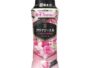 Lenor Happiness Aroma Jewel In-Wash Scent Booster Beads - 470ml, Rich Fragrance Lasts 12 Weeks, Antique Rose & Floral Scent - P&G