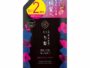 Kracie Ichikami Smoothing Care Conditioner Refill 660g - Nourishing Formula for Glossy, Silky Hair