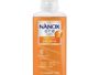 LION NANOX One Ultra Concentrated Liquid Detergent Standard 640g Bright - Superior Washing Performance
