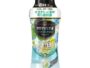 Lenor Happiness Aroma Jewel In-Wash Scent Booster Beads -  Extra Large 805ml, Rich Fragrance Lasts 12 Weeks, Pastel Floral & Blossom Scent 