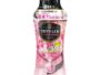 Lenor Happiness Aroma Jewel In-Wash Scent Booster Beads - Extra Large 805ml, Rich Fragrance Lasts 12 Weeks, Antique Rose & Floral Scent 