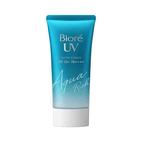 Kao Biore UV Aqua Rich Watery Essence (for Face & Body) SPF50+ PA++++50g