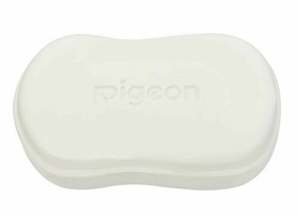 Pigeon Soap For For Partial Washing Of Baby Clothes 120g