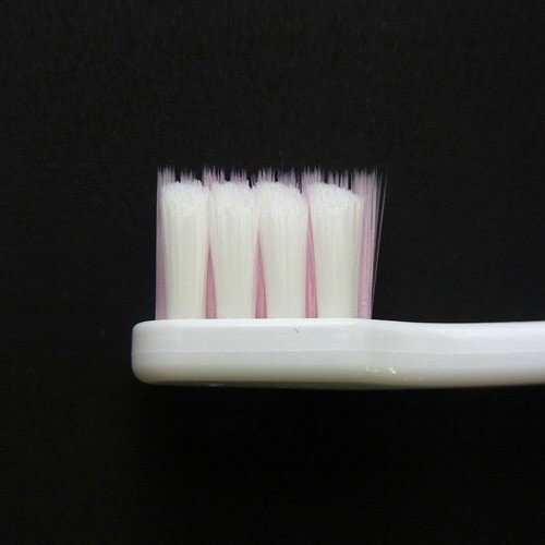 LION Dent Health  Gentle Care Massage Toothbrush Soft 1Pack