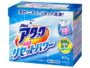 Kao Attack High Penetration Reset Power, Laundry Detergent Powder, 800g